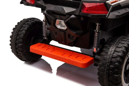 Akkumulátoros Buggy NEL-913 Orange 4x4 24V