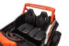 Akkumulátoros Buggy NEL-913 Orange 4x4 24V