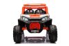 Akkumulátoros Buggy NEL-913 Orange 4x4 24V