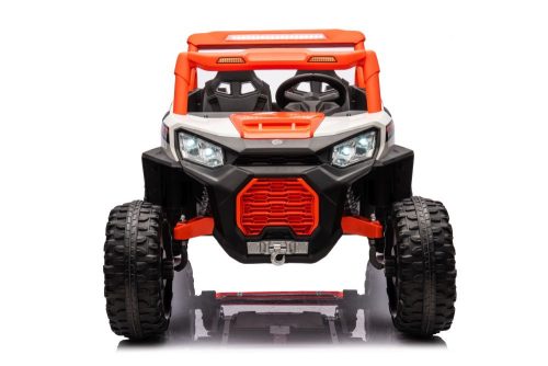Akkumulátoros Buggy NEL-913 Orange 4x4 24V