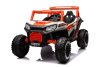 Akkumulátoros Buggy NEL-913 Orange 4x4 24V