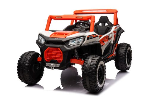 Akkumulátoros Buggy NEL-913 Orange 4x4 24V