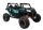 Elemes Buggy NEL-913 Fekete 4x4 24V