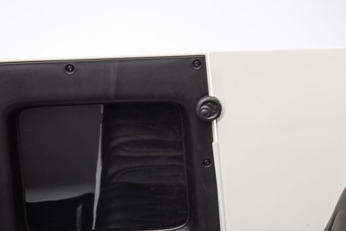 Akkumulátoros autó Mercedes G63 XXL fehér 4x4