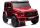 Akkumulátoros autó Mercedes G63 XXL Red 24V