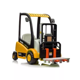 Akkumulátoros targonca XMX638 sárga