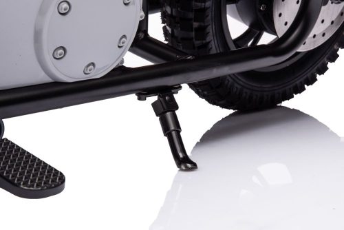 Elemes motor A9902 36V Piros