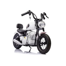 Akkumulátoros motor A9902 36V fehér
