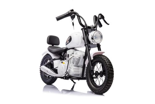 Akkumulátoros motor A9902 36V fehér