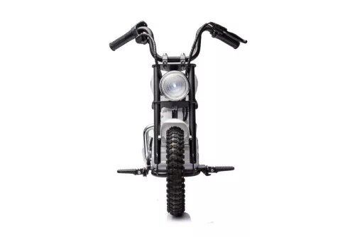 Akkumulátoros motor A9902 36V fehér