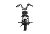 Akkumulátoros motor A9902 36V fehér