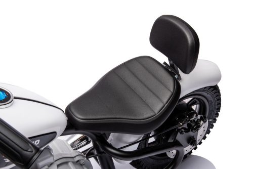 Akkumulátoros motor A9902 36V fehér