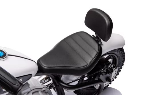 Akkumulátoros motor A9902 36V fehér
