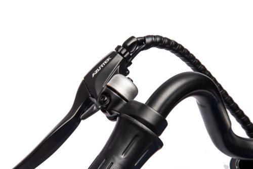 Elemes motor A9902 36V kék