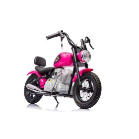 Elemes motor A9902 36V Pink