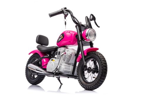 Elemes motor A9902 36V Pink