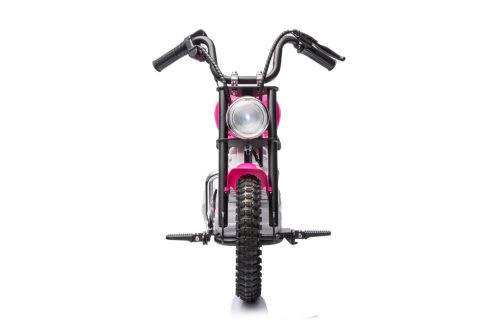 Elemes motor A9902 36V Pink