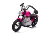 Elemes motor A9902 36V Pink