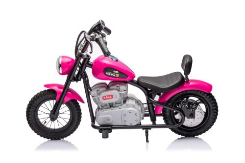 Elemes motor A9902 36V Pink