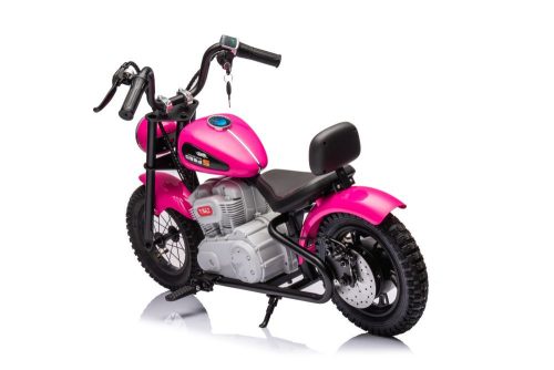 Elemes motor A9902 36V Pink