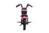Elemes motor A9902 36V Pink