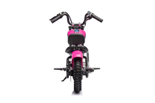 Elemes motor A9902 36V Pink