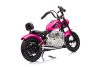 Elemes motor A9902 36V Pink
