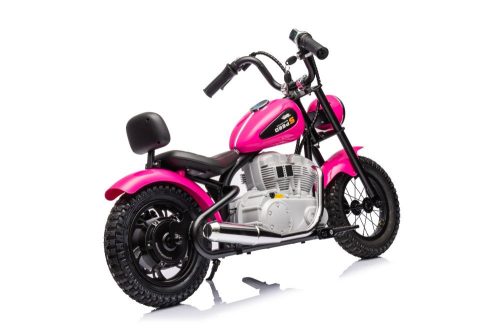 Elemes motor A9902 36V Pink