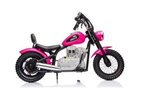 Elemes motor A9902 36V Pink