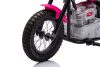 Elemes motor A9902 36V Pink