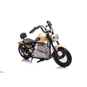 Akkumulátoros motor A9902 36V Khaki
