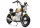Akkumulátoros motor A9902 36V Khaki