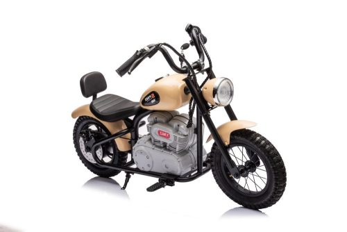 Akkumulátoros motor A9902 36V Khaki