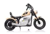Akkumulátoros motor A9902 36V Khaki