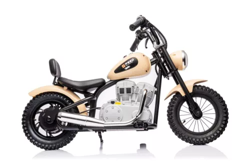 Akkumulátoros motor A9902 36V Khaki
