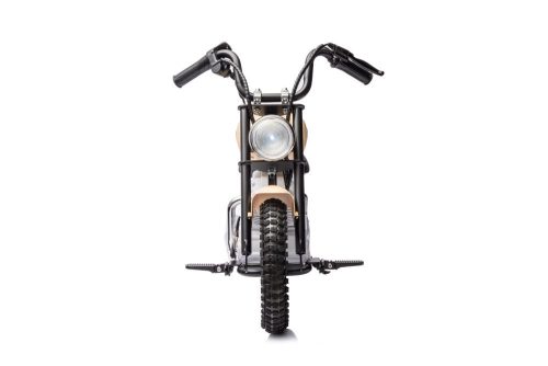 Akkumulátoros motor A9902 36V Khaki