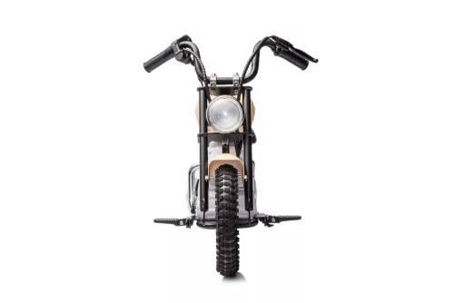 Akkumulátoros motor A9902 36V Khaki