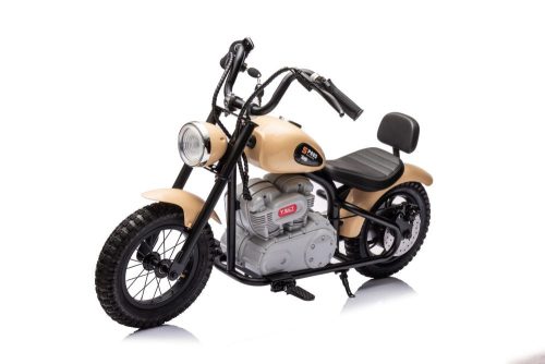 Akkumulátoros motor A9902 36V Khaki