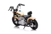 Akkumulátoros motor A9902 36V Khaki