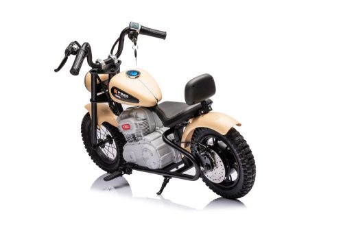 Akkumulátoros motor A9902 36V Khaki