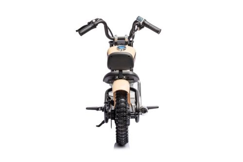 Akkumulátoros motor A9902 36V Khaki