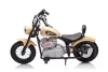 Akkumulátoros motor A9902 36V Khaki