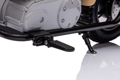 Akkumulátoros motor A9902 36V Khaki