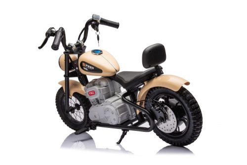 Akkumulátoros motor A9902 36V Khaki