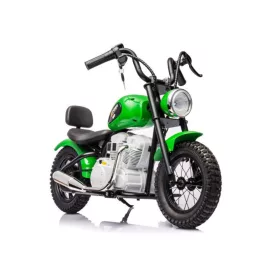 Akkumulátoros motor A9902 36V zöld