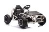 Akkumulátoros Car Buggy A8812 Fekete 24V