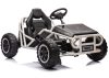 Akkumulátoros Car Buggy A8812 Fekete 24V