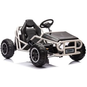 Akkumulátoros Car Buggy A8812 Fekete 24V