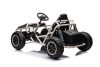 Akkumulátoros Car Buggy A8812 Fekete 24V