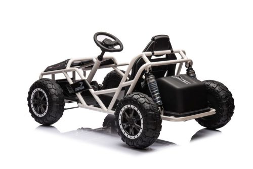 Akkumulátoros Car Buggy A8812 Fekete 24V